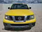 2017 Nissan Frontier S with VIN 1N6BD0CT4HN713997, listed as a Copart auction lot 73997964 with 95,797 mi miles and Clean title. Bid and sale history available at DreamBid. Image 5.