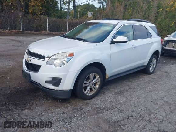 2014 Chevrolet Equinox LT с VIN 2GNFLBE31E6167196, выставлен на аукционе IAAI как лот 43503263 с пробегом 136 539 миль миль и . История ставок и продаж доступна на DreamBid. Изображение 2.