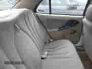 2001 Chevrolet Cavalier с VIN 1G1JC524X17368471, выставлен на аукционе IAAI как лот 42469513 с пробегом 113 421 миль миль и . История ставок и продаж доступна на DreamBid. Изображение 8.