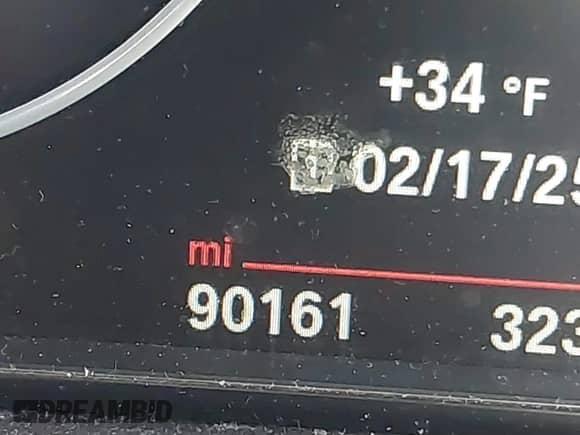 2016 BMW 4 Series 428i с VIN WBA3V7C50G5A24827, выставлен на аукционе IAAI как лот 41582906 с пробегом 90 161 миль миль и . История ставок и продаж доступна на DreamBid. Изображение 15.