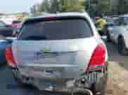 2019 Chevrolet Trax LT с VIN KL7CJLSB0KB752912, выставлен на аукционе IAAI как лот 43261996 с пробегом 92 162 миль миль и . История ставок и продаж доступна на DreamBid. Изображение 16.
