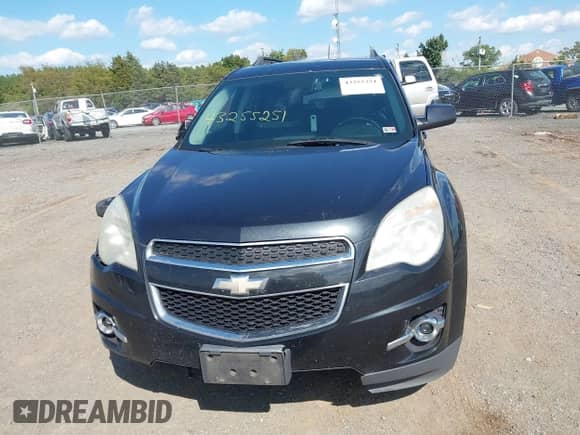 2015 Chevrolet Equinox LT с VIN 2GNFLGEK9F6327119, выставлен на аукционе IAAI как лот 43255251 с пробегом 181 047 миль миль и . История ставок и продаж доступна на DreamBid. Изображение 12.