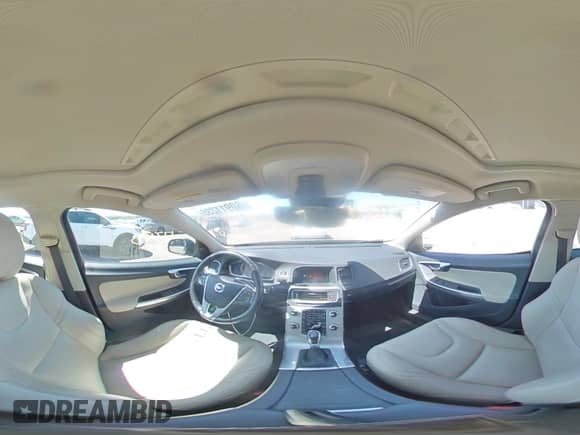 2018 Volvo S60 Dynamic с VIN YV126MFL8J2453945, выставлен на аукционе Copart как лот 60911235 с пробегом 43 493 миль миль и Списание • Salvage title. История ставок и продаж доступна на DreamBid. Изображение 14.