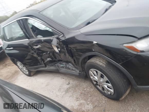 2015 Nissan Rogue SV с VIN KNMAT2MV4FP500546, выставлен на аукционе IAAI как лот 43266868 с пробегом 152 939 миль миль и . История ставок и продаж доступна на DreamBid. Изображение 14.