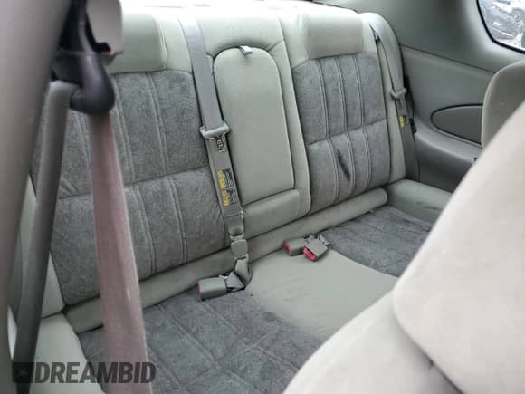 2002 Chevrolet Monte Carlo LS с VIN 2G1WW12E529159735, выставлен на аукционе Copart как лот 57631345 с пробегом 107 049 миль миль и Списание • Salvage title. История ставок и продаж доступна на DreamBid. Изображение 10.