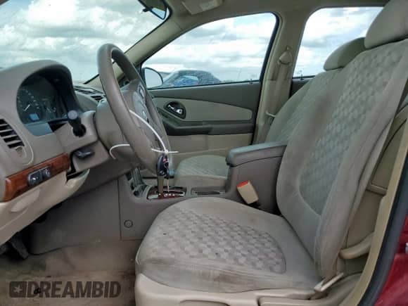 2005 Chevrolet Malibu Maxx LS с VIN 1G1ZT648X5F112805, выставлен на аукционе Copart как лот 64946065 с пробегом 160 916 миль миль и Списание • Salvage title. История ставок и продаж доступна на DreamBid. Изображение 7.