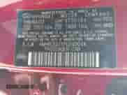 2023 Hyundai Venue Limited with VIN KMHRC8A3XPU240046, listed as a IAAI auction lot 42000658 with 40,344 mi miles and . Bid and sale history available at DreamBid. Image 9.