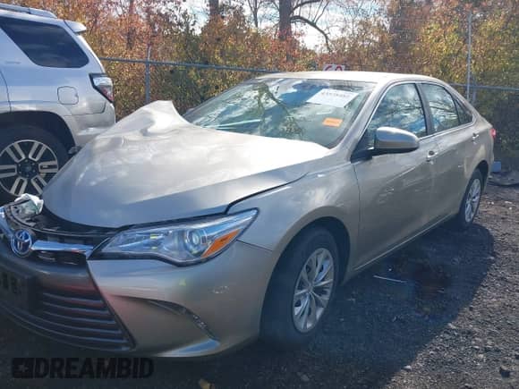 2017 Toyota Camry XSE с VIN 4T1BF1FK3HU309970, выставлен на аукционе IAAI как лот 43528482 с пробегом 251 599 миль миль и . История ставок и продаж доступна на DreamBid. Изображение 2.