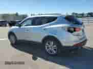 2015 Hyundai Santa Fe with VIN 5XYZWDLA2FG275552, listed as a Copart auction lot 87177805 with 188,947 mi miles and Salvage title. Bid and sale history available at DreamBid. Image 2.