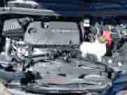 2021 Chevrolet Spark 1LT с VIN KL8CD6SA1MC718387, выставлен на аукционе IAAI как лот 42970917 с пробегом 58 315 миль миль и . История ставок и продаж доступна на DreamBid. Изображение 10.