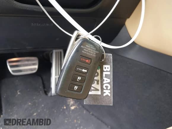 2018 Lexus RC 350 с VIN JTHHZ5BC2J5018533, выставлен на аукционе IAAI как лот 41639355 с пробегом 68 657 миль миль и . История ставок и продаж доступна на DreamBid. Изображение 11.