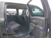 2019 Ram 1500 Laramie с VIN 1C6SRFJT3KN609963, выставлен на аукционе IAAI как лот 42317042 с пробегом 132 345 миль миль и . История ставок и продаж доступна на DreamBid. Изображение 8.