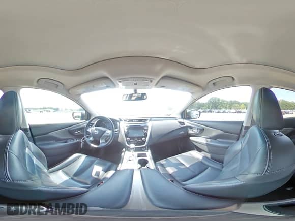 2018 Nissan Murano Platinum с VIN 5N1AZ2MG6JN126294, выставлен на аукционе Copart как лот 66316115 с пробегом 114 013 миль миль и Чистый • Clean title. История ставок и продаж доступна на DreamBid. Изображение 15.