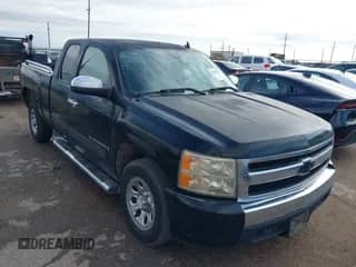 2008 Chevrolet Silverado 1500 1LT с VIN 1GCEC19C38Z103548, выставлен на аукционе IAAI как лот 42606961 с пробегом 291 198 миль миль и . История ставок и продаж доступна на DreamBid. Изображение 1.
