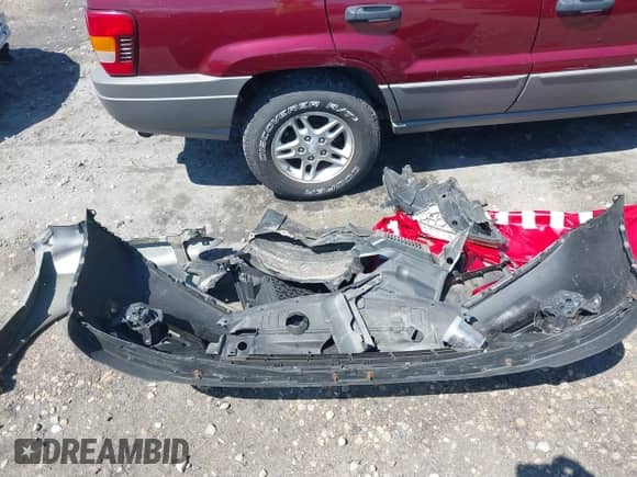 2014 Nissan Pathfinder S z VIN 5N1AR2MM7EC652571, wystawiony jako IAAI lot #42641349 z przebiegiem 208 810 mil mil oraz . Historia ofert i sprzedaży dostępna na DreamBid. Obrazek 12.