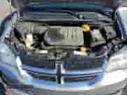 2017 Dodge Grand Caravan Crew Plus с VIN 2C4RDGDG0HR728074, выставлен на аукционе Copart как лот 82153855 с пробегом 171 336 миль миль и Чистый • Clean title. История ставок и продаж доступна на DreamBid. Изображение 12.