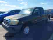 2007 Toyota Tacoma with VIN 5TETX22N97Z352226, listed as a IAAI auction lot 43419830 with 203,630 mi miles and . Bid and sale history available at DreamBid. Image 19.