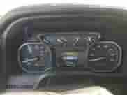 2020 GMC Sierra 1500 Elevation with VIN 1GTR9CED0LZ203495, listed as a Copart auction lot 46621545 with 34,855 mi miles and Salvage title. Bid and sale history available at DreamBid. Image 9.