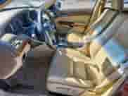 2009 Honda Accord EX-L with VIN 1HGCP36819A032357, listed as a Copart auction lot 90385485 with 217,826 mi miles and Clean title. Bid and sale history available at DreamBid. Image 7.