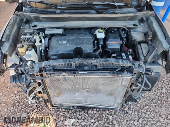 2018 Nissan Pathfinder S with VIN 5N1DR2MM5JC667190, listed as a Copart auction lot 90401825 with 89,959 mi miles and Salvage title. Bid and sale history available at DreamBid. Image 12.