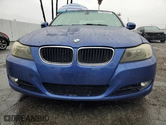 2011 BMW 3 Series 328i с VIN WBAPH7C53BE674203, выставлен на аукционе Copart как лот 43834445 с пробегом 119 389 миль миль и Чистый • Clean title. История ставок и продаж доступна на DreamBid. Изображение 5.