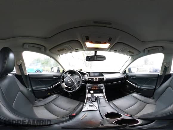 2014 Lexus IS 250 z VIN JTHCF1D26E5011784, wystawiony jako IAAI lot #42760783 z przebiegiem 138 199 mil mil oraz . Historia ofert i sprzedaży dostępna na DreamBid. Obrazek 18.