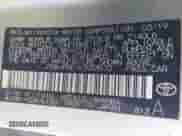 2019 Toyota Corolla SE с VIN JTNK4RBE1K3053670, выставлен на аукционе IAAI как лот 43192628 с пробегом 50 968 миль миль и . История ставок и продаж доступна на DreamBid. Изображение 9.