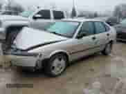 1997 Saab 900 с VIN YS3DF58N1V2046857, выставлен на аукционе Copart как лот 84788464 с пробегом 90 640 миль миль и Чистый • Clean title. История ставок и продаж доступна на DreamBid. Изображение 1.