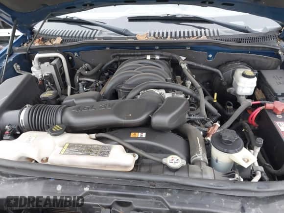 2010 Ford Explorer with VIN 1FMEU7D8XAUA09684, listed as a IAAI auction lot 42254360 with 106,736 mi miles and . Bid and sale history available at DreamBid. Image 10.