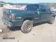 2001 Chevrolet Silverado 1500 LS z VIN 2GCEK19T311187291, wystawiony jako IAAI lot #43192228 z przebiegiem 276 809 mil mil oraz . Historia ofert i sprzedaży dostępna na DreamBid. Obrazek 4.