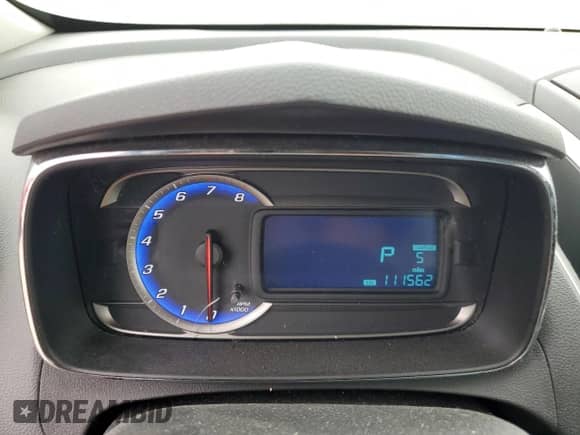 2015 Chevrolet Trax LT с VIN KL7CJLSB8FB231572, выставлен на аукционе Copart как лот 43574065 с пробегом 111 562 миль миль и Списание • Salvage title. История ставок и продаж доступна на DreamBid. Изображение 9.