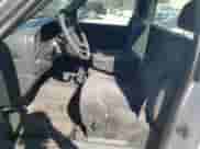 2002 Chevrolet Silverado 1500 LS with VIN 1GCEC14V72Z310718, listed as a Copart auction lot 75531624 with 203,594 mi miles and Salvage title. Bid and sale history available at DreamBid. Image 7.