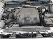 2014 Toyota Tacoma z VIN 3TMMU4FN6EM067612, wystawiony jako Copart lot #81938545 z przebiegiem 175 517 mil mil oraz Szkoda całkowita • Salvage title. Historia ofert i sprzedaży dostępna na DreamBid. Obrazek 11.