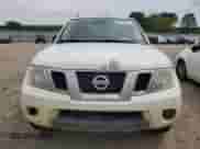 2017 Nissan Frontier SV с VIN 1N6AD0CW8HN761413, выставлен на аукционе Copart как лот 54519845 с пробегом Не указан миль и Списание • Salvage title. История ставок и продаж доступна на DreamBid. Изображение 5.