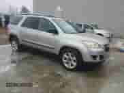 2007 Saturn Outlook XE with VIN 5GZER13767J141345, listed as a Copart auction lot 43564195 with 219,849 mi miles and Non repairable. Bid and sale history available at DreamBid. Image 4.