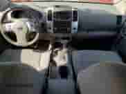 2016 Nissan Frontier SV z VIN 1N6AD0EV8GN904962, wystawiony jako Copart lot #71677015 z przebiegiem 81 999 mil mil oraz Szkoda całkowita • Salvage title. Historia ofert i sprzedaży dostępna na DreamBid. Obrazek 8.