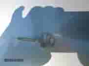 2004 Hyundai Elantra GT z VIN KMHDN56D54U111681, wystawiony jako IAAI lot #42910224 z przebiegiem 163 696 mil mil oraz . Historia ofert i sprzedaży dostępna na DreamBid. Obrazek 11.