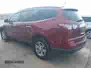 2016 Chevrolet Traverse LT с VIN 1GNKRGKDXGJ274230, выставлен на аукционе IAAI как лот 43286152 с пробегом 107 567 миль миль и . История ставок и продаж доступна на DreamBid. Изображение 3.