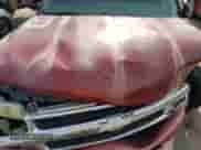 2003 Chevrolet Suburban LT z VIN 1GNFK16Z13J261899, wystawiony jako Copart lot #70806384 z przebiegiem Nie podano mil oraz Szkoda całkowita • Salvage title. Historia ofert i sprzedaży dostępna na DreamBid. Obrazek 12.