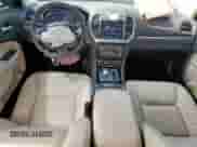 2023 Chrysler 300 Touring L с VIN 2C3CCADG0PH706834, выставлен на аукционе Copart как лот 68541795 с пробегом 26 534 миль миль и Списание • Salvage title. История ставок и продаж доступна на DreamBid. Изображение 8.