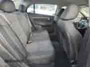 2010 Chevrolet Malibu 1LT с VIN 1G1ZC5EB5AF309816, выставлен на аукционе Copart как лот 86523885 с пробегом 192 386 миль миль и На запчасти • Non repairable. История ставок и продаж доступна на DreamBid. Изображение 10.