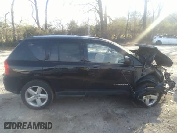 2012 Jeep Compass Limited с VIN 1C4NJCCB9CD602426, выставлен на аукционе IAAI как лот 41668923 с пробегом 185 861 миль миль и . История ставок и продаж доступна на DreamBid. Изображение 14.