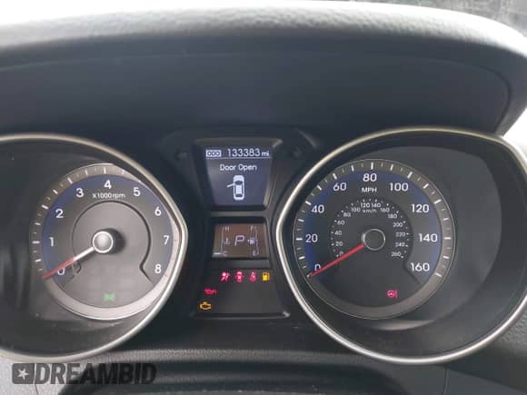 2013 Hyundai Elantra с VIN KMHD35LE9DU049074, выставлен на аукционе IAAI как лот 43415160 с пробегом 133 383 миль миль и . История ставок и продаж доступна на DreamBid. Изображение 7.
