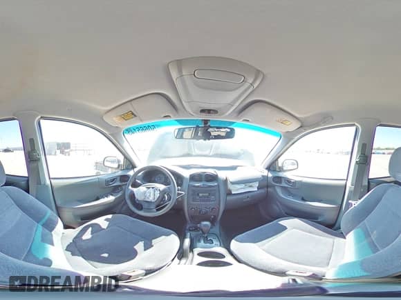 2001 Hyundai Santa Fe GLS z VIN KM8SC83D71U123474, wystawiony jako Copart lot #50665145 z przebiegiem 84 155 mil mil oraz Szkoda całkowita • Salvage title. Historia ofert i sprzedaży dostępna na DreamBid. Obrazek 13.