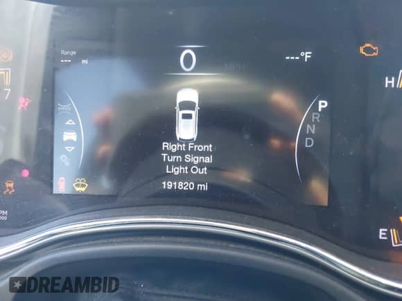 2018 Jeep Grand Cherokee Laredo E с VIN 1C4RJEAG0JC168721, выставлен на аукционе IAAI как лот 41162675 с пробегом 191 820 миль миль и . История ставок и продаж доступна на DreamBid. Изображение 7.