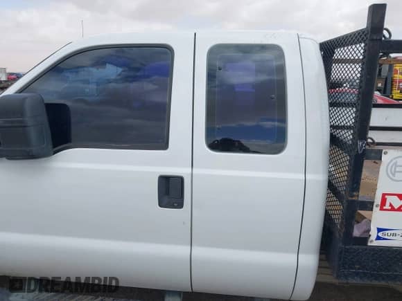 2013 Ford F-250 XL z VIN 1FT7X2A66DEB17793, wystawiony jako IAAI lot #41701126 z przebiegiem 157 445 mil mil oraz . Historia ofert i sprzedaży dostępna na DreamBid. Obrazek 14.