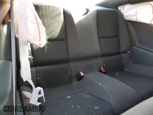 2015 Chevrolet Camaro LS z VIN 2G1FB1E30F9204317, wystawiony jako Copart lot #88449615 z przebiegiem 167 934 mil mil oraz Szkoda całkowita • Salvage title. Historia ofert i sprzedaży dostępna na DreamBid. Obrazek 11.