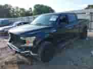 2018 Ford F-150 XL с VIN 1FTFW1EG2JFB48122, выставлен на аукционе IAAI как лот 43108823 с пробегом 119 350 миль миль и . История ставок и продаж доступна на DreamBid. Изображение 17.