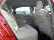 2013 Toyota Prius One с VIN JTDKN3DU1D0346444, выставлен на аукционе Copart как лот 80523725 с пробегом 129 750 миль миль и Списание • Salvage title. История ставок и продаж доступна на DreamBid. Изображение 10.