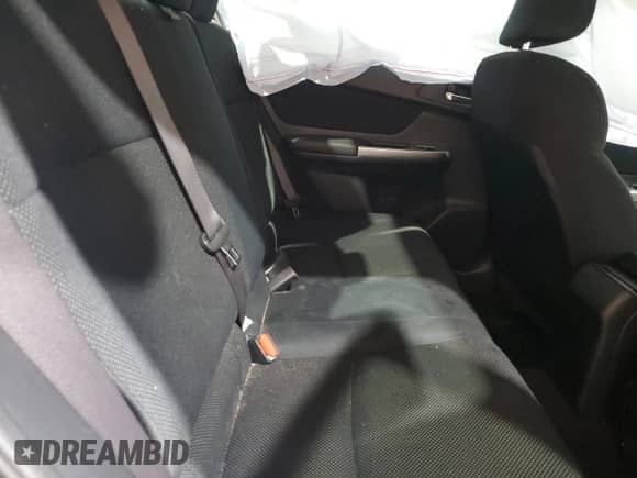 2016 Subaru Impreza Premium с VIN JF1GJAB62GH021114, выставлен на аукционе Copart как лот 61787405 с пробегом 151 034 миль миль и Списание • Salvage title. История ставок и продаж доступна на DreamBid. Изображение 10.